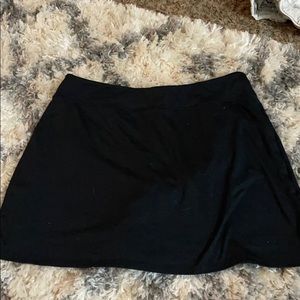 Work Out Skirt